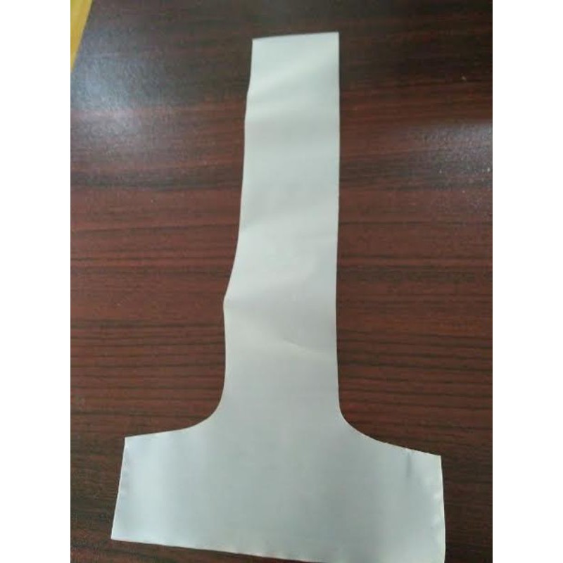 1Kg Túi ly chữ T