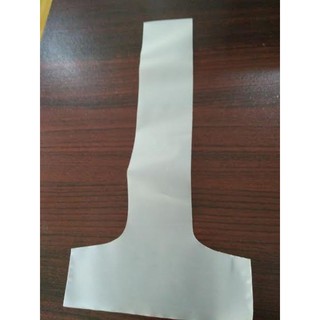 1kg túi ly chữ t