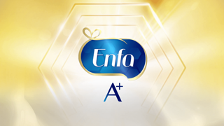 Sữa bột Enfagrow A+ 3 1.7kg (1-3 tuổi)