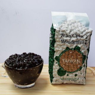 Trân châu Wonderful Đài Loan