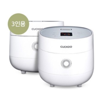 Nồi Cơm Điện Mini Cuckoo Dành Cho 3-5 Người Nội Địa Hàn Quốc (CR-0675FW) | BigBuy360 - bigbuy360.vn