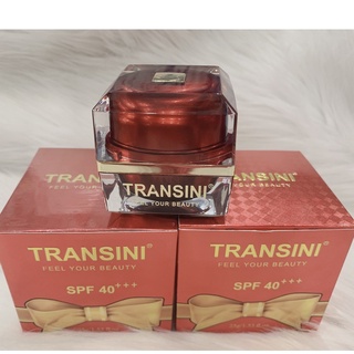 Kem Transini Nám Trắng Da 25gr