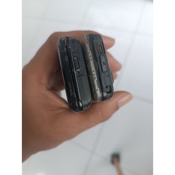 Combo xác điện thoại Nokia 7100s