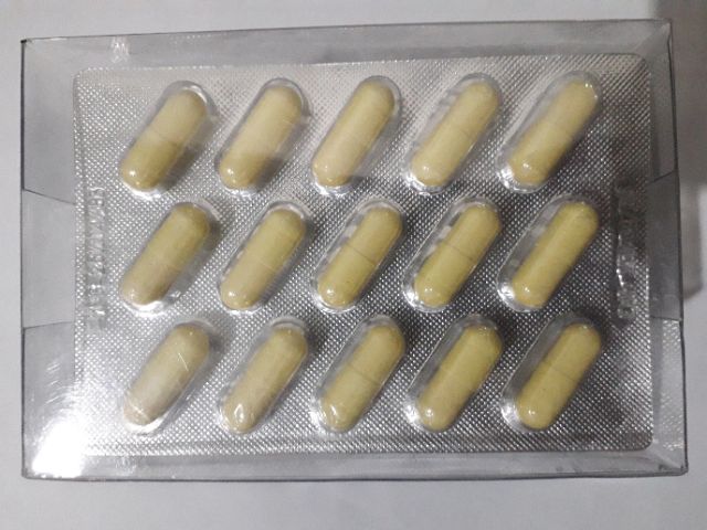 5 viên chiếc lẻ ĂN KHÔNG TIÊU , TÁO BÓN CHO GÀ ĐÁ