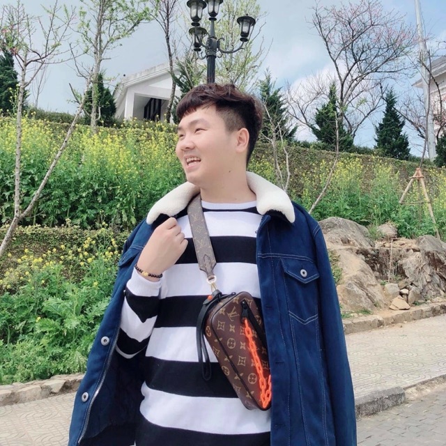 Túi Lv potrette volga supper sale size 21 fullbox