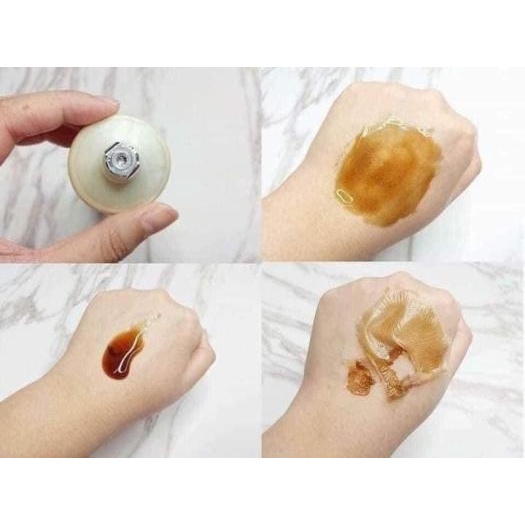 Mặt nạ lột Sulwhasoo Clarifying Mask Masque Clarifant 35ml_làm Sáng Da Loại Bỏ Tế Bào Chết Và Mụn Cám