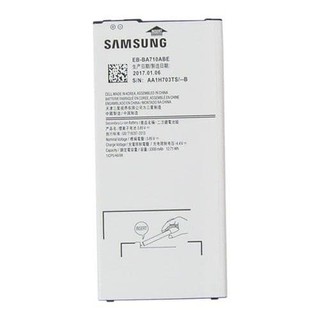 Pin chính hãng Samsung bóc máy Galaxy A5 2016 A510