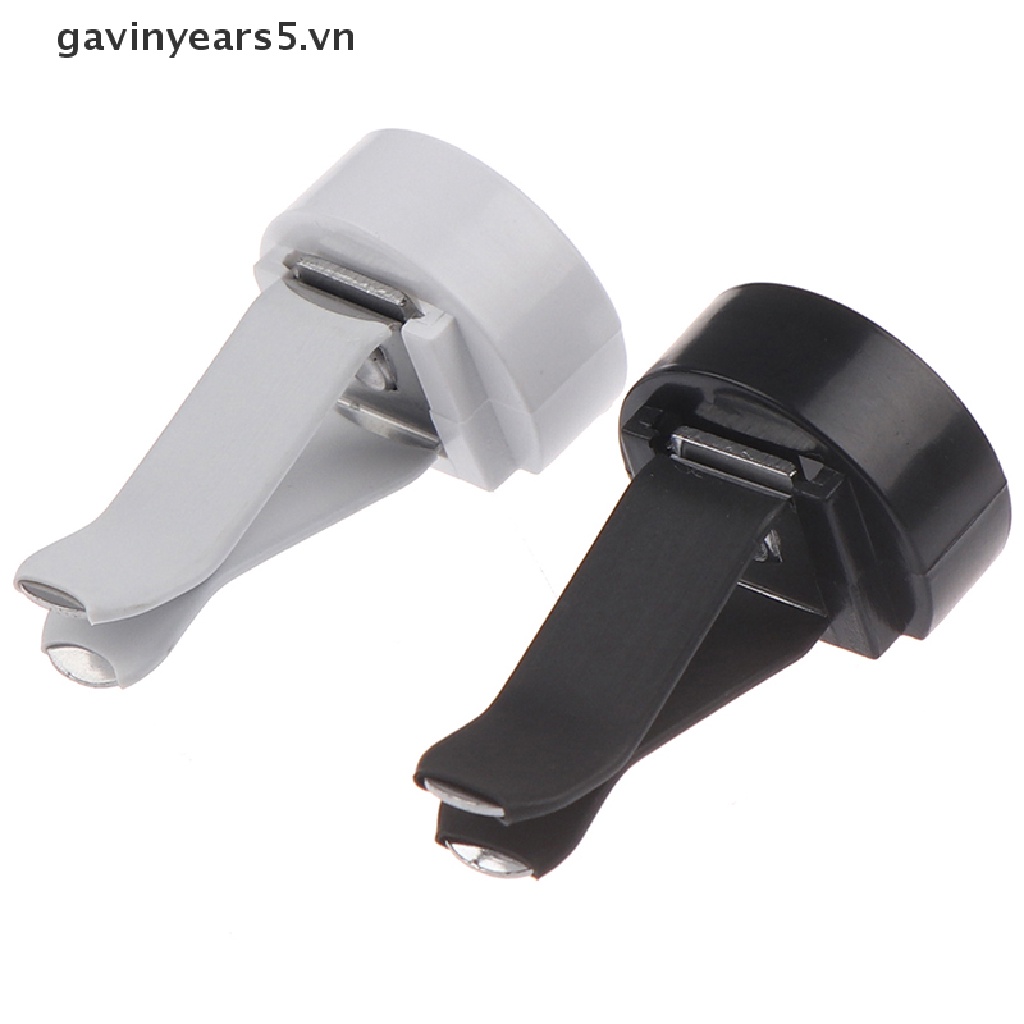 Bộ 2 Kẹp Điều Hòa Không Khí Tự Động Cho Xe Hơi
