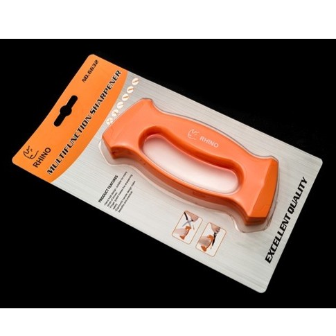 Dụng cụ mài dao + kéo cao cấp Thái Lan Rhino 6632