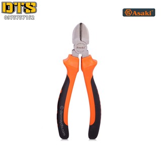 Kìm cắt Asaki AK-8110 8inch