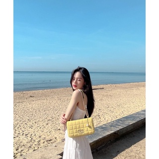 Túi Lyn kẹp nách