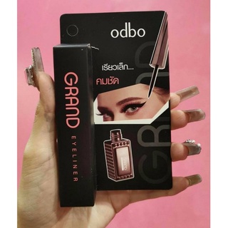 (Chính Hãng) Kẻ Mắt Nước Odbo Grand Thái