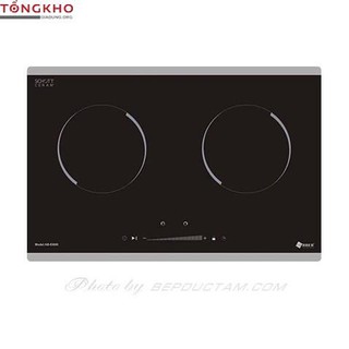Bếp từ đôi arber ab – ei600
