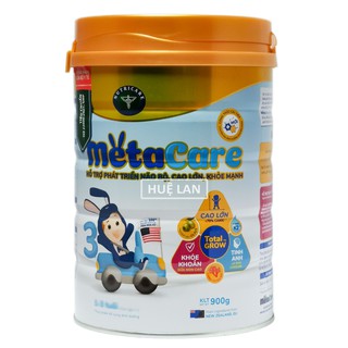 SỮA BỘT METACARE 3/4/5 900G