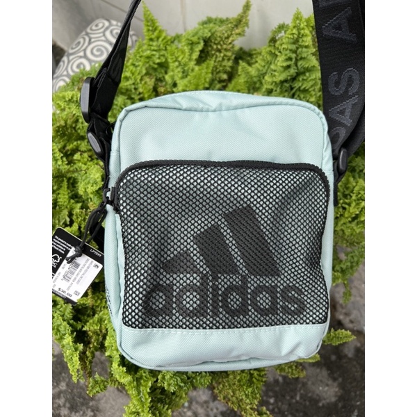 Hàng Auth - TÚI ĐEO CHÉO MINI A.DIDAS