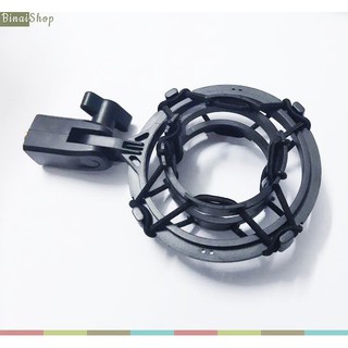 Shockmount SM2020 Cho Micro Audio Technica AT2020, AT2035, AT2050