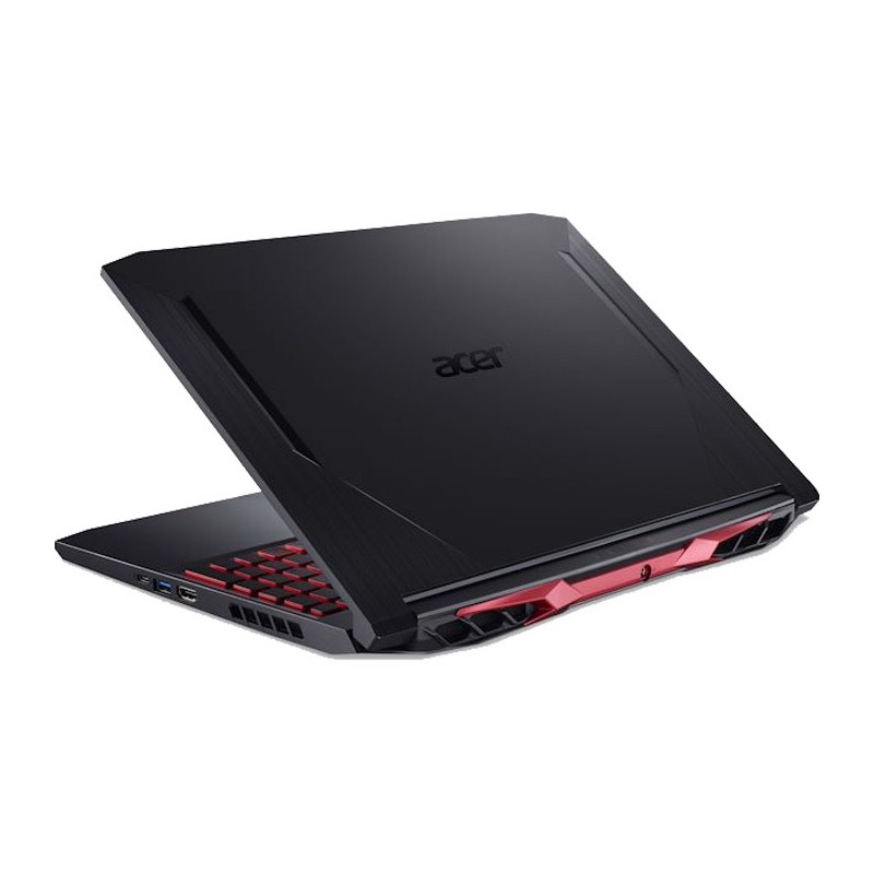 Laptop Gaming Acer Nitro 5 AN515-56-79U2 Core i7-11370H | 8GB | 512GB | GTX 1650 4GB | 15.6 inch FHD | Win 10 | Đen