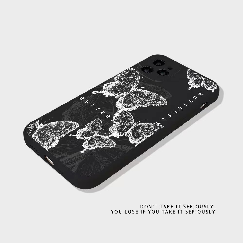 Ốp lưng Oppo Reno 10 Pro 8t 8 Pro 8z 7z 7 6 5 3 2f F7 F5 Youth F11 Pro F9 Pro F1s A94 A93 A91 TPU lovers silica gel soft phone case