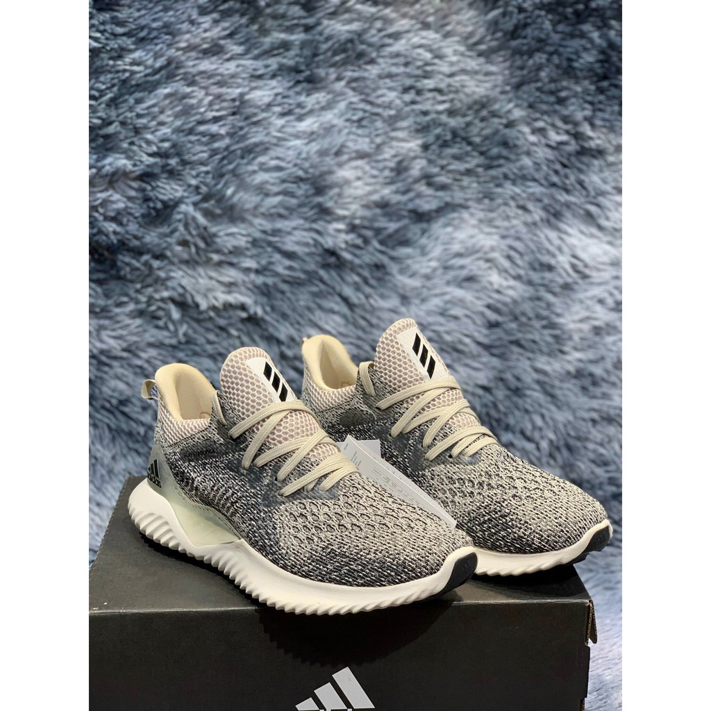 [ẢNH +VIDEO THẬT]-Giày Sneaker Alpha Bounce Muối Tiếu Top 1 Giày Thể Thao Chạy Bộ, Tập Gym Cực Kỳ Thoải Mái/ Siên Êm Bền