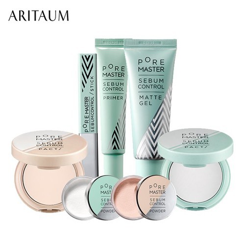 KEM LÓT ARITAUM PORE MASTER SEBUM CONTROL PRIMER