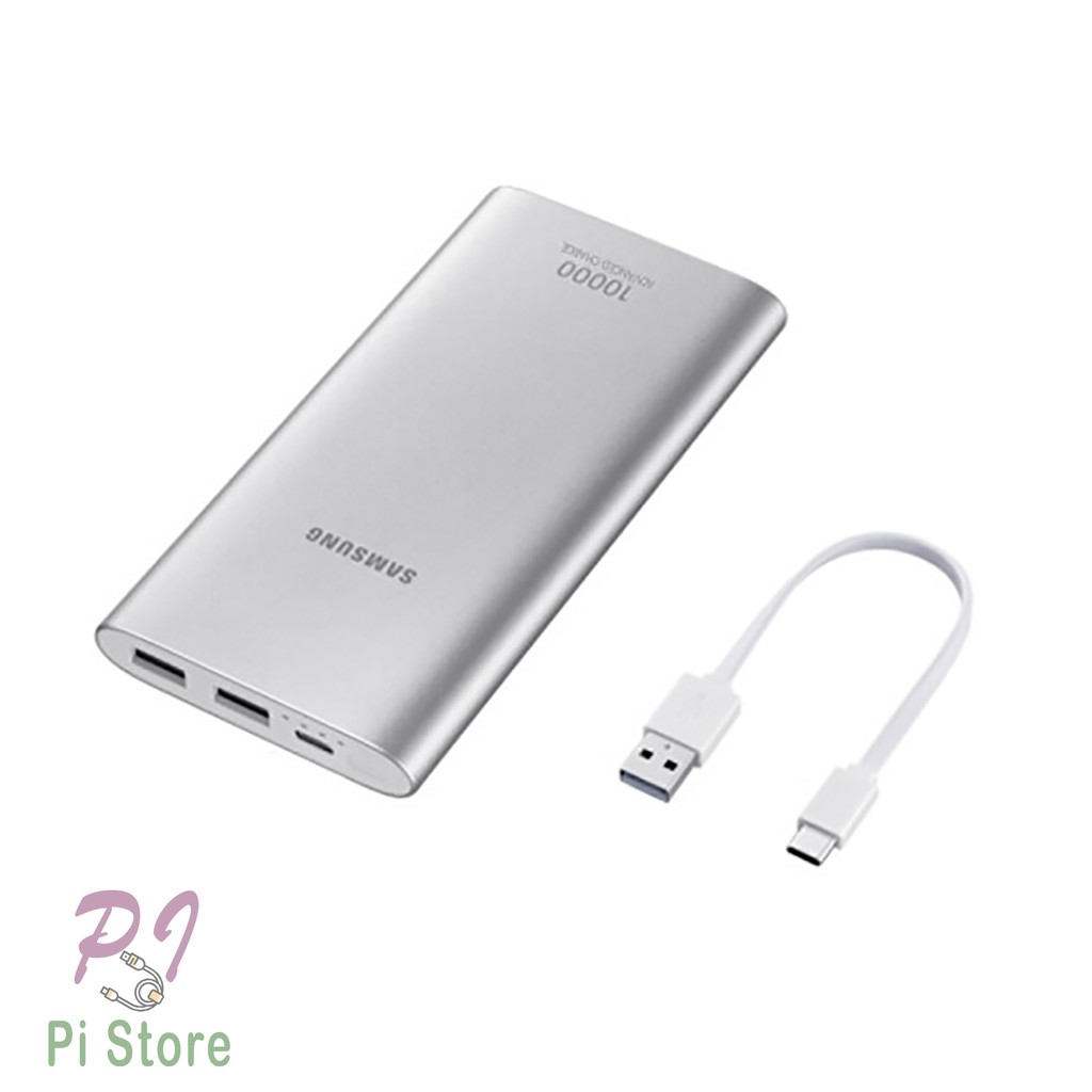 [Bán Lỗ Xả Kho] Sạc Dự Phòng Samsung 10.000mAh Chính Hãng