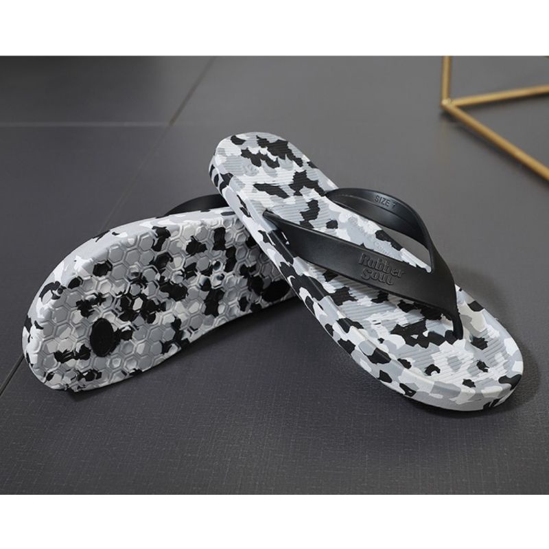 Dép xỏ ngón Rubber Soul Thailand