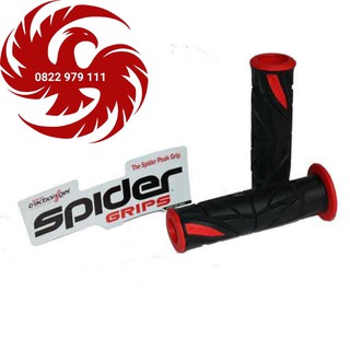 Bao tay nắm spider nhện siêu mềm