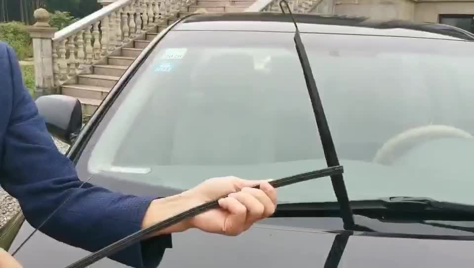 Cần Gạt Nước Cao Su Thay Thế