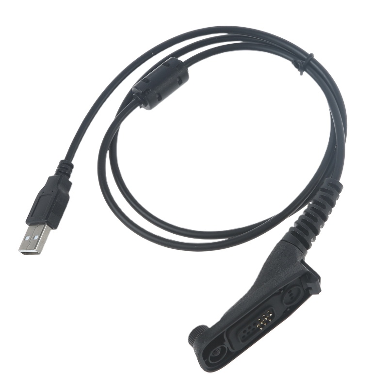 Dây Cáp Lập Trình USB Cho Bộ Đàm Motot Robo Hai Chiều XPR6550