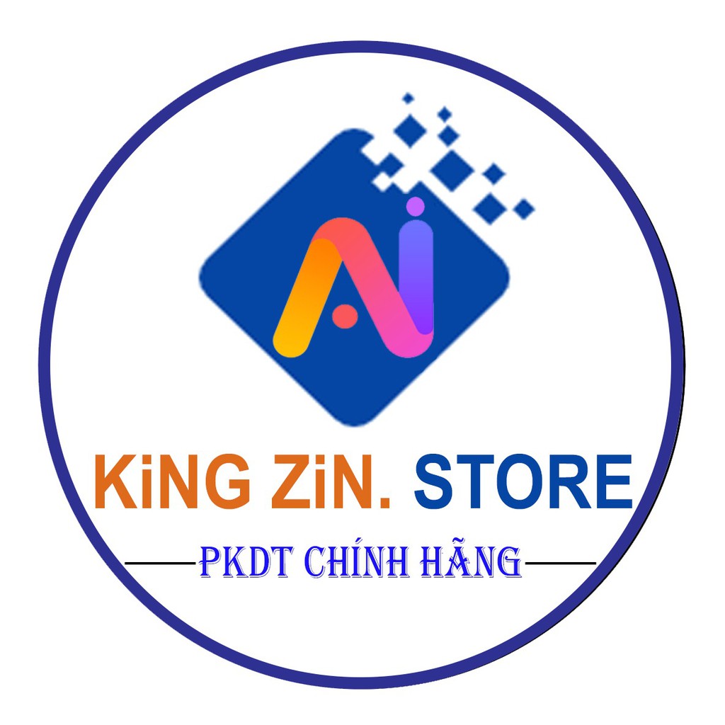 King Zin STORE