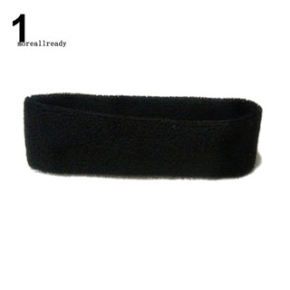 Băng Đô Trán Thể Thao Unisex