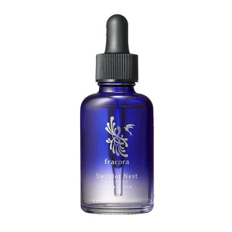 Serum fracora huyết thanh tinh chất tổ yến sào Swallow's Nest Extract Stock Solution (30mL) Nhật bản nội địa