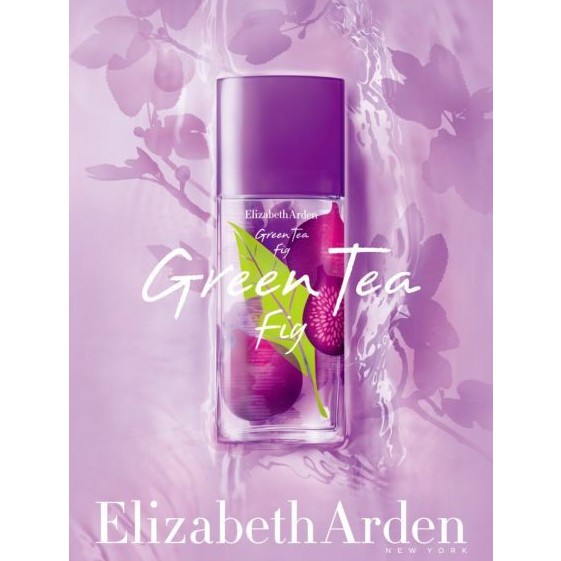 Nước hoa Elizabeth Arden - Green Tea Fig