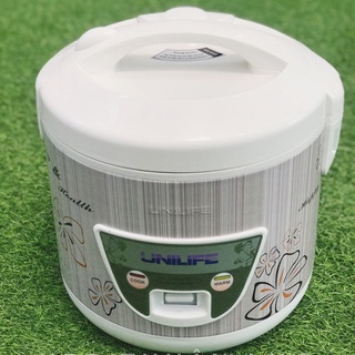 Nồi cơm điện Unilife 18G1 , nồi cơm điện 5 lon cao cấp
