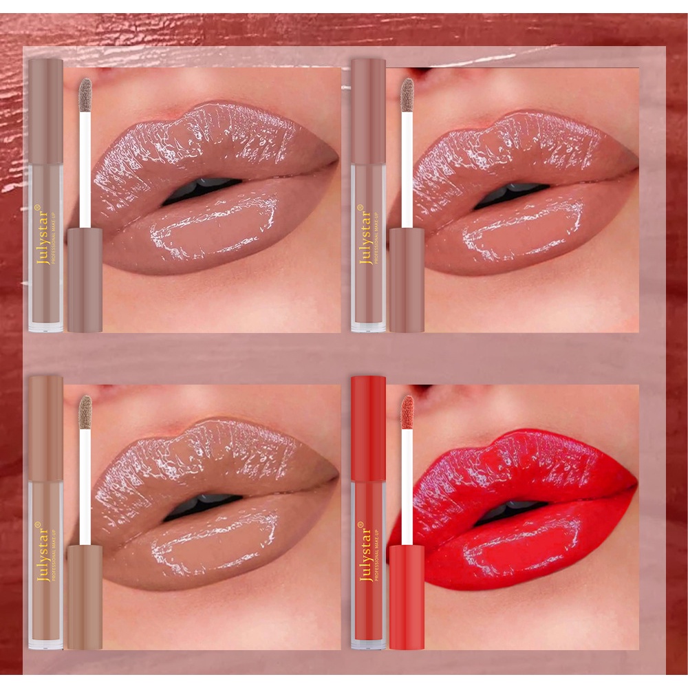 Son kem Lâu Trôi Chống Thấm Nước Không Dính Thành Cốc