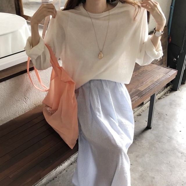 áo khoác cardigan tay dài