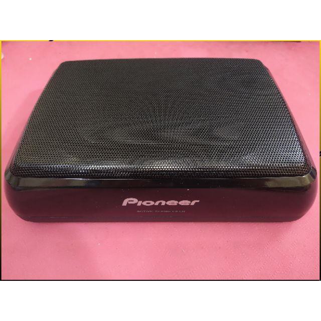 Loa sub gầm ghế pioneer ts - wx120a - PKTT