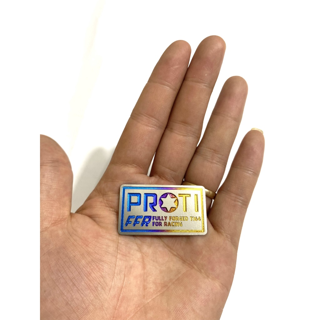 LOGO TITAN - HUY HIỆU CÁC LOẠI
