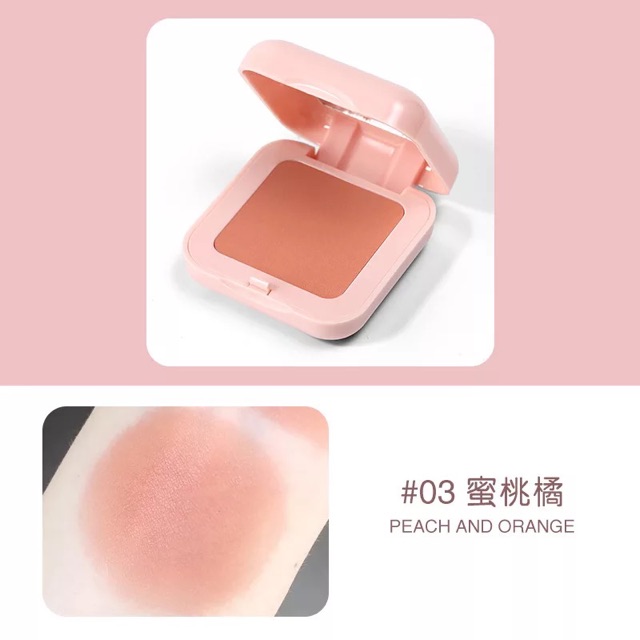 PHẤN HỒNG SUPER CUTE #18K/HỘP | BigBuy360 - bigbuy360.vn