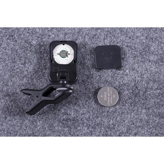 Máy chỉnh dây đàn - tuner guitar