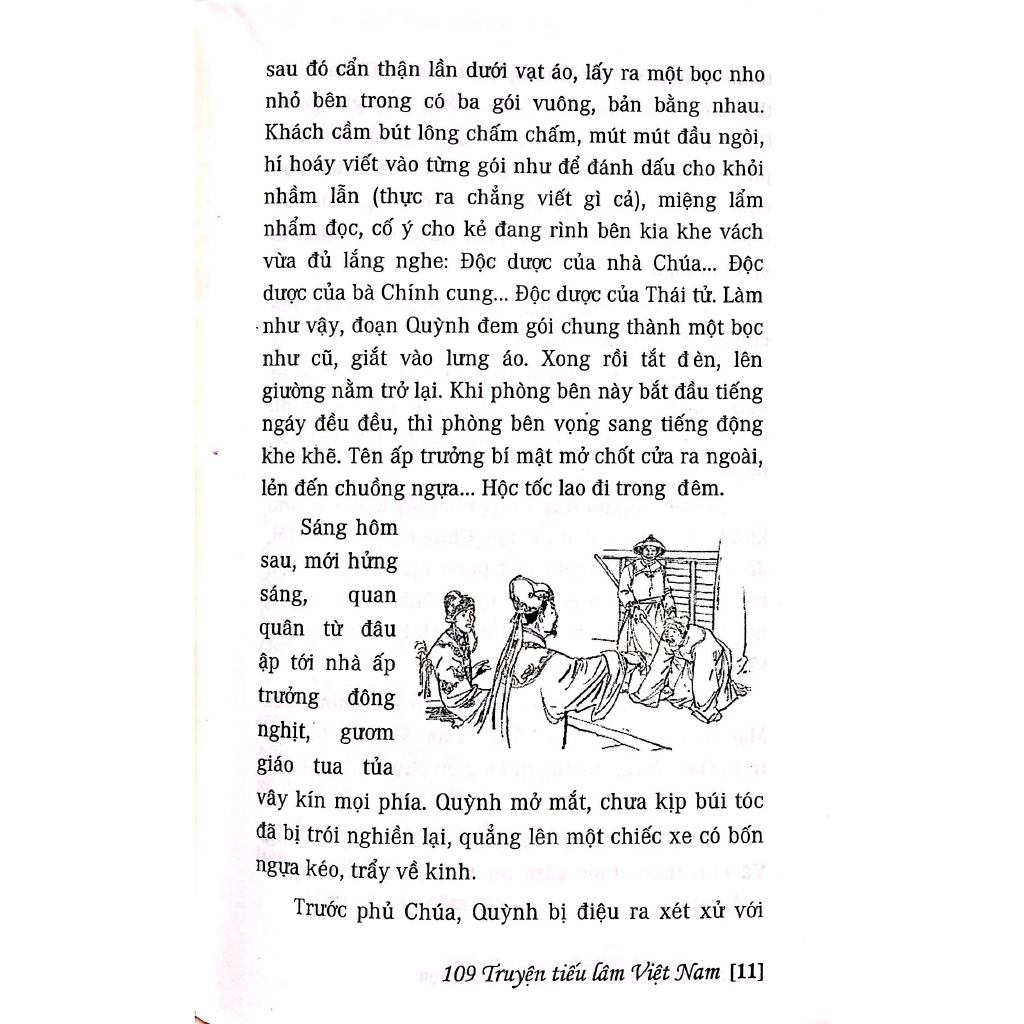 Sách - 109 Truyện Tiếu Lâm Việt Nam