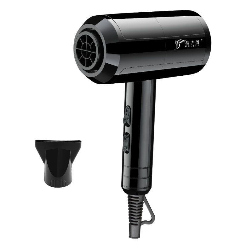 Máy Sấy Tóc 2 chiều nóng lạnh Deliya DLY-8030/8080/8090 Bảo Hành 3 Tháng