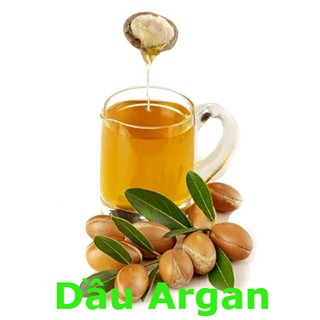 Dầu Argan ( lọ 25ml)