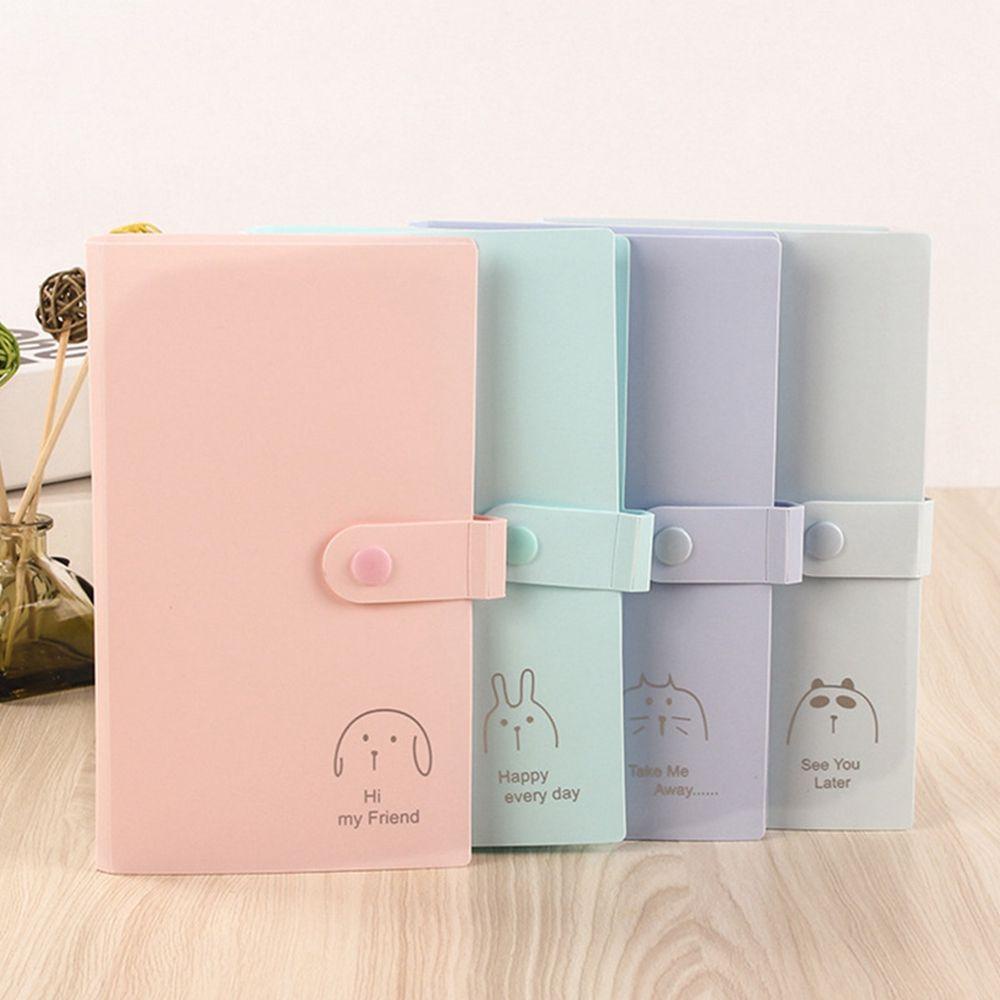 Album Ảnh 3inch Hình Vé Máy Bay Thanh Lịch Giá Đỡ