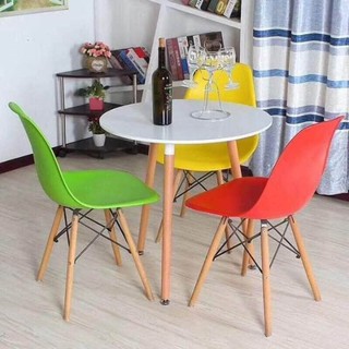 ghế eames cao cấp. đủ màu