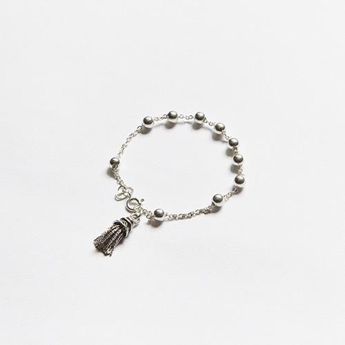 VÒNG TAY BẠC TAEHYUNG BTS l ORDER CHÍNH HÃNG HÀN QUỐC