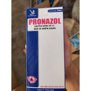 Diệt khuẩn PRONAZOL