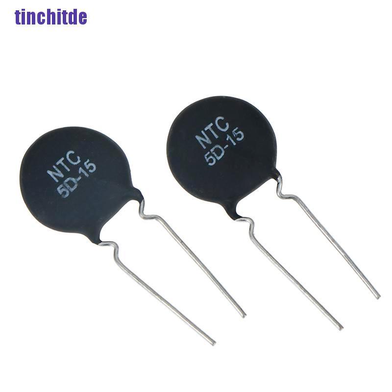 Bộ 10 Phụ Kiện 5D-15 Ntc 5D-15 Chịu Nhiệt Chất Lượng