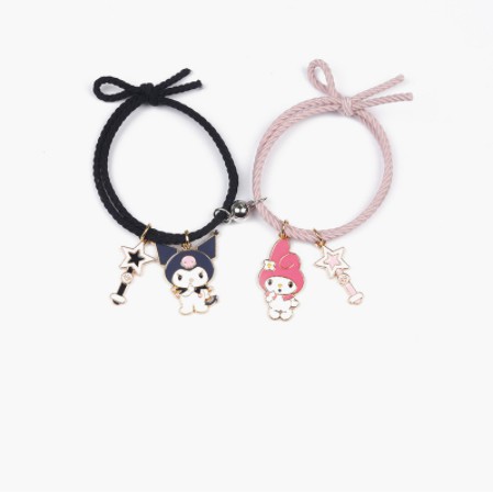 A pair of cartoon astronaut magnet bracelets to choose from (sold separately) | BigBuy360 - bigbuy360.vn