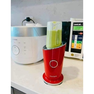 máy xay hurom mini Hàn Quốc